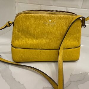 Kate Spade crossbody purse